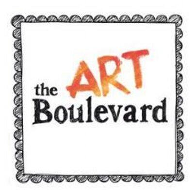 The Art Boulevard
