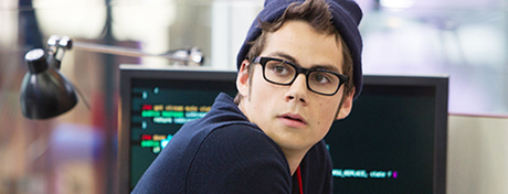 Rumor: ¿Dylan O’Brien el nuevo Spider-Man?