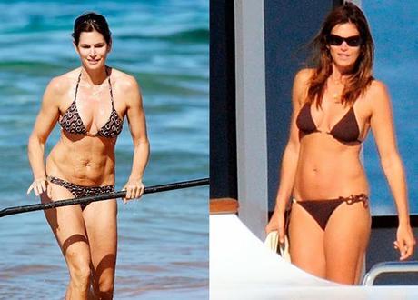 Cindy Crawford bikini Cindy Crawford bikini