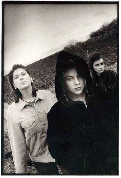 El Clásico Ecos de la semana: Pod (The Breeders) 1990 El Clásico Ecos de la semana: Pod (The Breeders) 1990