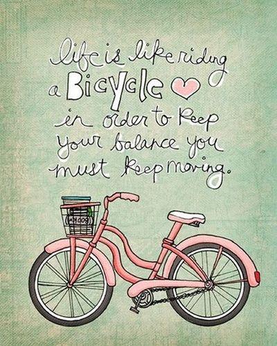 Live the life you love... Live the life you love...