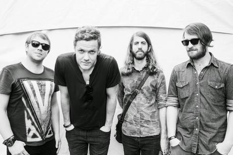Imagine Dragons: Smoke + Mirrors Imagine Dragons: Smoke + Mirrors