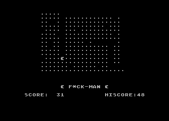 Disfruta de juegos para sistemas de 8 bits programados en 10 líneas de BASIC Disfruta de juegos para sistemas de 8 bits programados en 10 líneas de BASIC