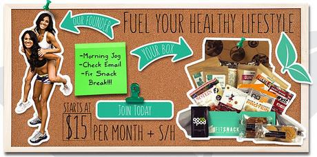 La locura de las cajas por suscripción fitsnack