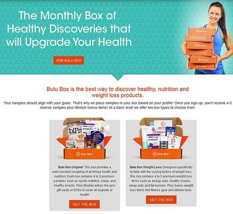 La locura de las cajas por suscripción bulubox