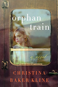 El tren de los huérfanos, Christina Baker Kline