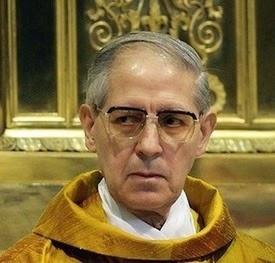 EL PODER EN LA SOMBRA:JESUITAS I