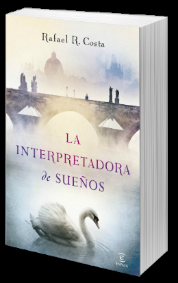 La interpretadora de sueños La interpretadora de sueños