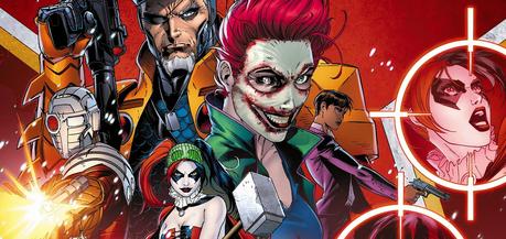 David Ayer asegura que el Joker de Jared Leto en 'Suicide Squad' es David Ayer asegura que el Joker de Jared Leto en 'Suicide Squad' es