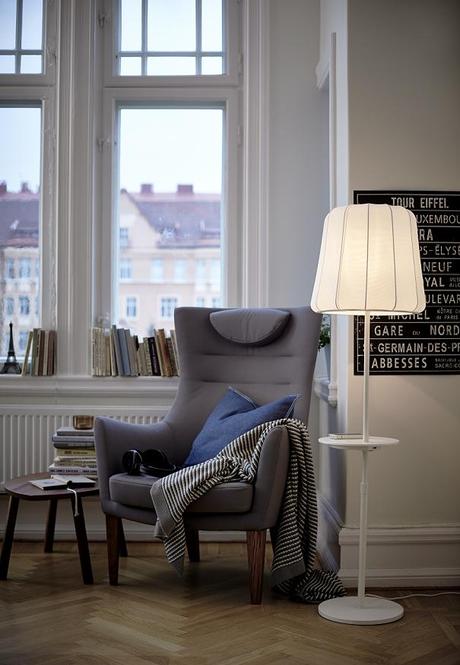 IKEA prepara lanzamiento: Home Smart mesilla-HOME SMART-IKEA-PH124074