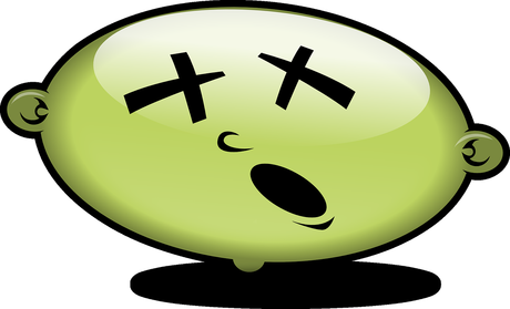 La fiesta de los virus La fiesta de los virus