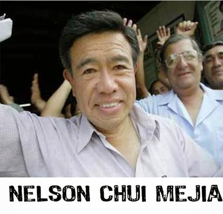 NELSON CHUI ESTA MANIATADO E HIPOTECADO POR SUS ALIADOS POLÍTICOS… expresa, Andrés Tello, desde Cañete