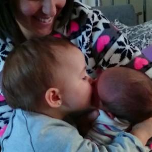 Bienvenida a la BiMaternidad 11017787_10205898542843808_4413420993904403486_n