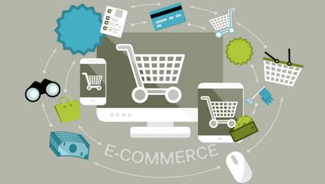 Hacia un canal de ventas efectivo: e-commerce