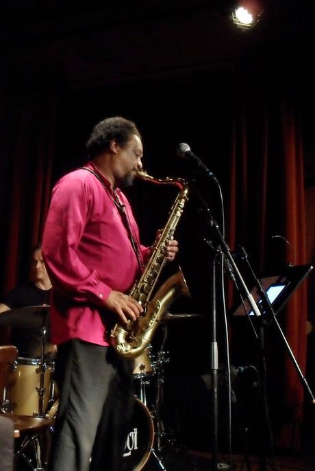 Chico Freeman y Guataca - Oh, By the Way