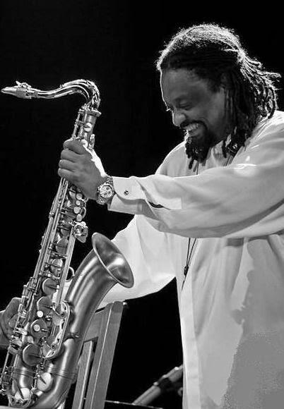 Chico Freeman y Guataca - Oh, By the Way