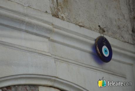 El Ojo de Fátima de Estambul ojo-de-fatima-turquia
