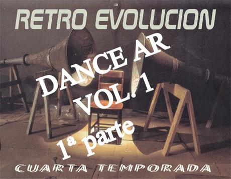 RETRO-EVOLUCION - PROGRAMA 21 - 4ª TEMPORADA RETRO-EVOLUCION - PROGRAMA 21 - 4ª TEMPORADA