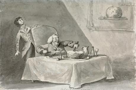 La literatura y la salchicha de Bolonia La literatura y la salchicha de Bolonia