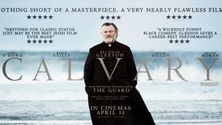 'Calvary': El mal es egoísta