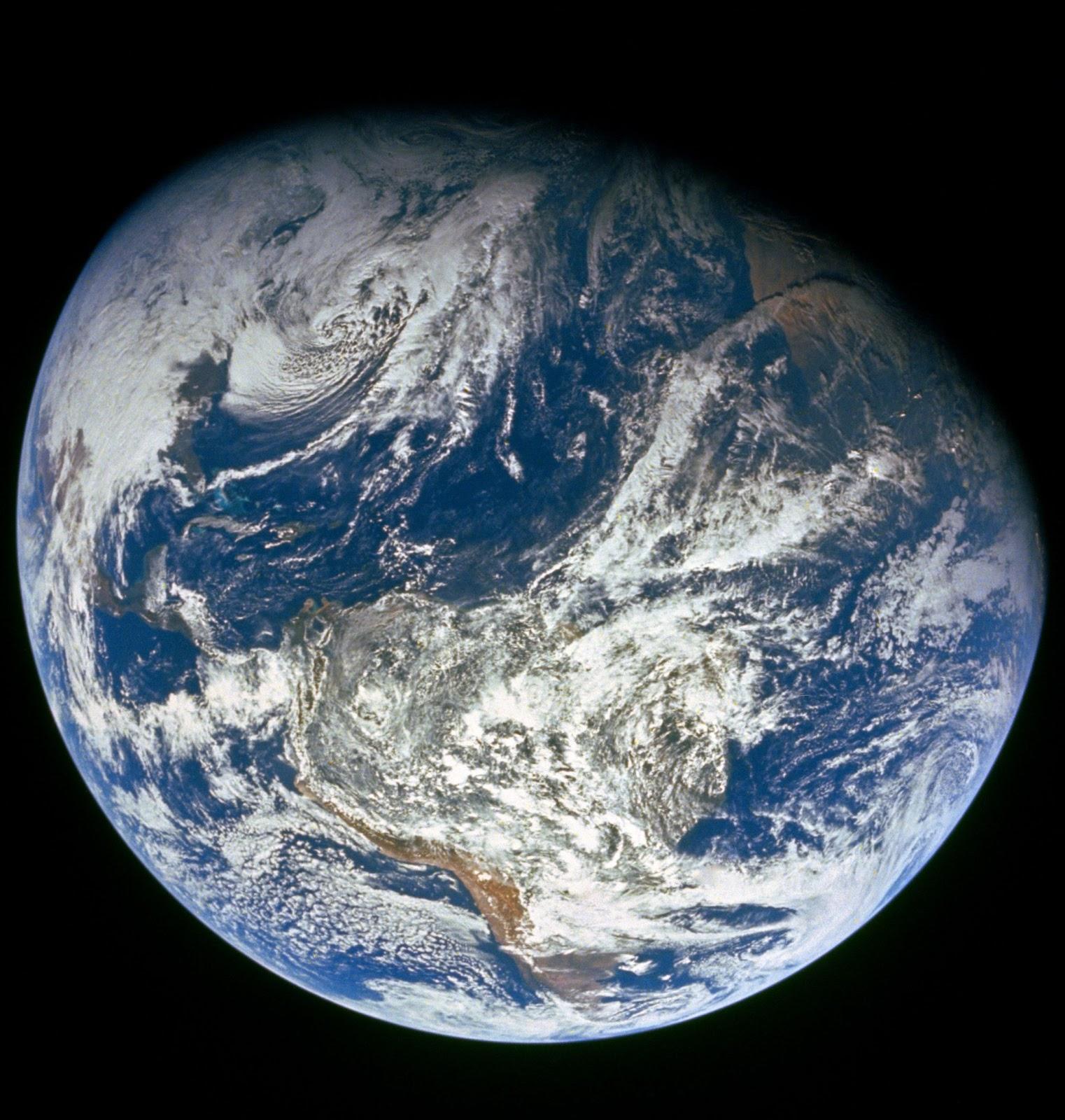 La Tierra un planeta único La Tierra un planeta único