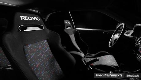 Honda-Civic-Ek3-Recaro