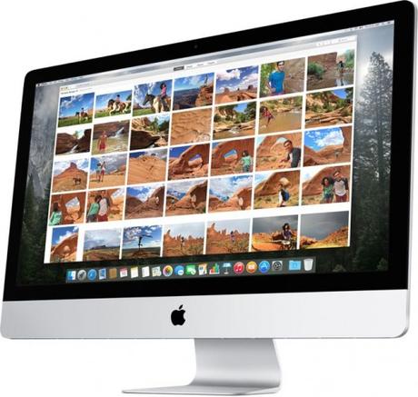La nueva Apple Photos App ya está disponible para probar