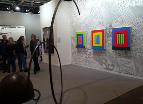 El arte en tiempos de crisis, Arco Madrid El arte en tiempos de crisis, Arco Madrid