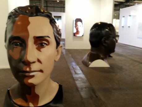 El arte en tiempos de crisis, Arco Madrid El arte en tiempos de crisis, Arco Madrid