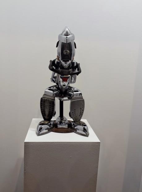 El arte en tiempos de crisis, Arco Madrid El arte en tiempos de crisis, Arco Madrid