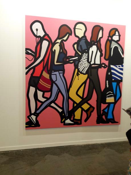 El arte en tiempos de crisis, Arco Madrid El arte en tiempos de crisis, Arco Madrid