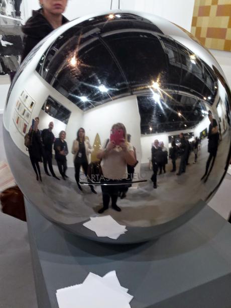 El arte en tiempos de crisis, Arco Madrid El arte en tiempos de crisis, Arco Madrid