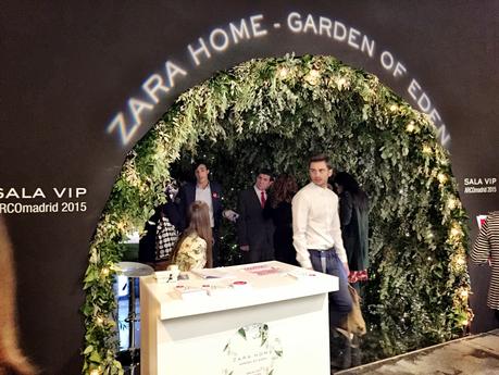 El arte en tiempos de crisis, Arco Madrid El arte en tiempos de crisis, Arco Madrid