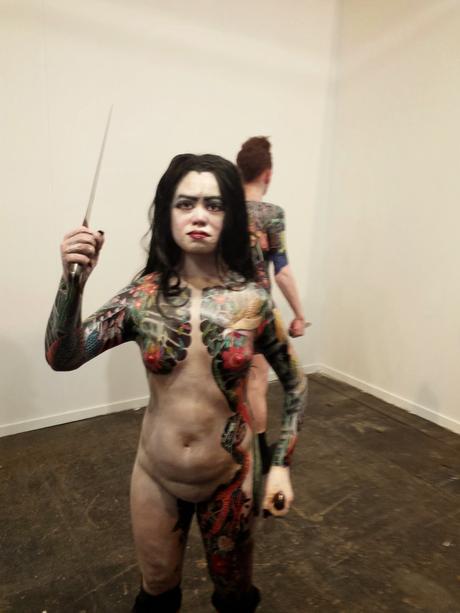 El arte en tiempos de crisis, Arco Madrid El arte en tiempos de crisis, Arco Madrid