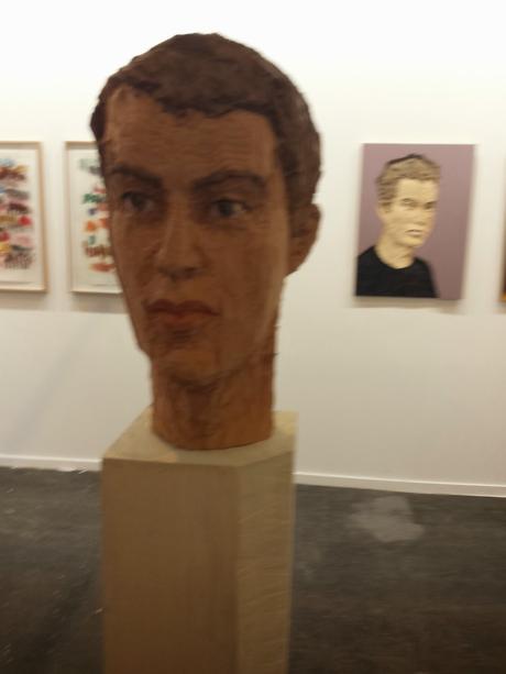 El arte en tiempos de crisis, Arco Madrid El arte en tiempos de crisis, Arco Madrid