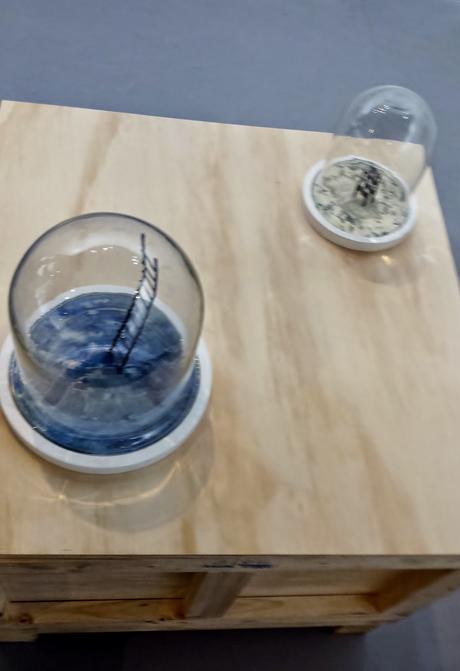 El arte en tiempos de crisis, Arco Madrid El arte en tiempos de crisis, Arco Madrid