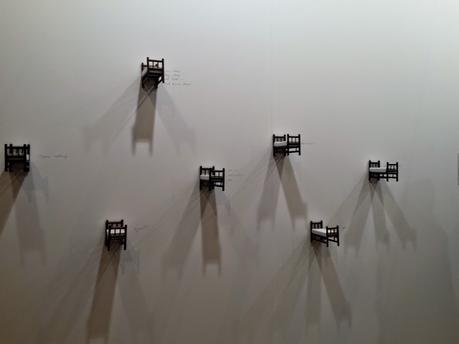 El arte en tiempos de crisis, Arco Madrid El arte en tiempos de crisis, Arco Madrid