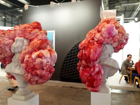 El arte en tiempos de crisis, Arco Madrid El arte en tiempos de crisis, Arco Madrid