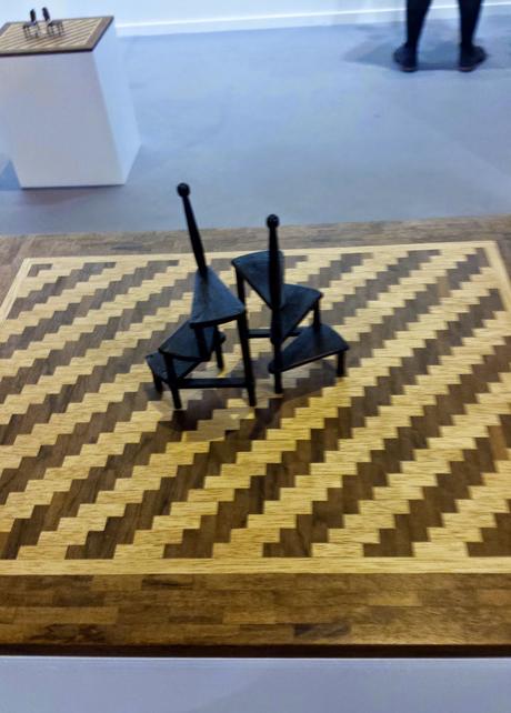 El arte en tiempos de crisis, Arco Madrid El arte en tiempos de crisis, Arco Madrid