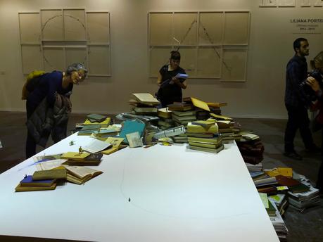 El arte en tiempos de crisis, Arco Madrid El arte en tiempos de crisis, Arco Madrid