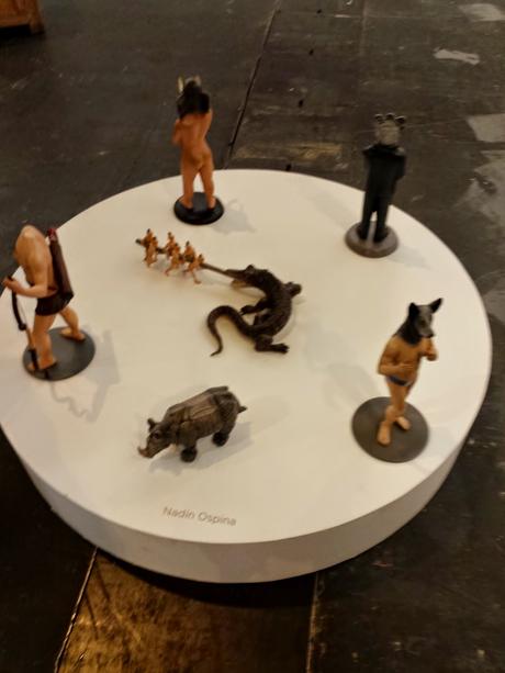 El arte en tiempos de crisis, Arco Madrid El arte en tiempos de crisis, Arco Madrid