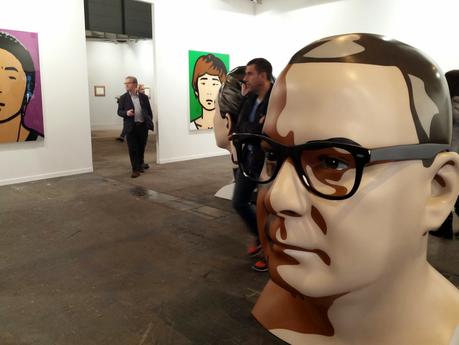 El arte en tiempos de crisis, Arco Madrid El arte en tiempos de crisis, Arco Madrid