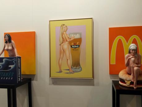 El arte en tiempos de crisis, Arco Madrid El arte en tiempos de crisis, Arco Madrid