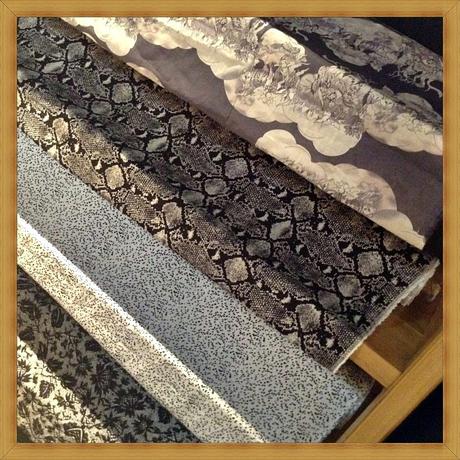 Preparando la temporada primavera-verano 2016 Preparando la temporada primavera-verano 2016