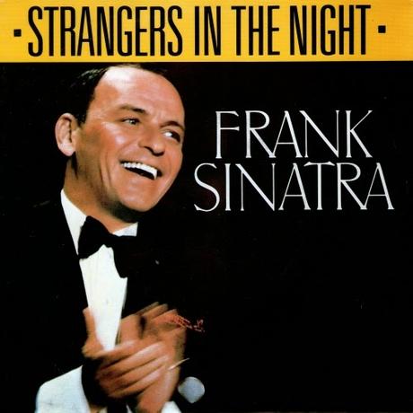 Frank Sinatra - Stranger In The Night