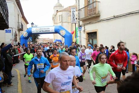 Carrera Popular Vacceos-Cigales