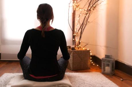 Guía sencilla para aprender a meditar. meditación, yoga Guía sencilla para aprender a meditar. meditación, yoga