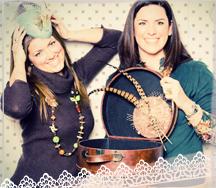 Peqaré, tocados y complementos únicos Peqaré, tocados y complementos únicos