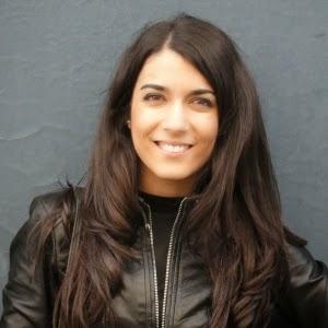 LAS HOJAS DE JULIA - María Jeunet LAS HOJAS DE JULIA - María Jeunet