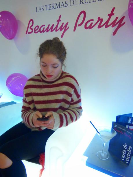 Beauty Party